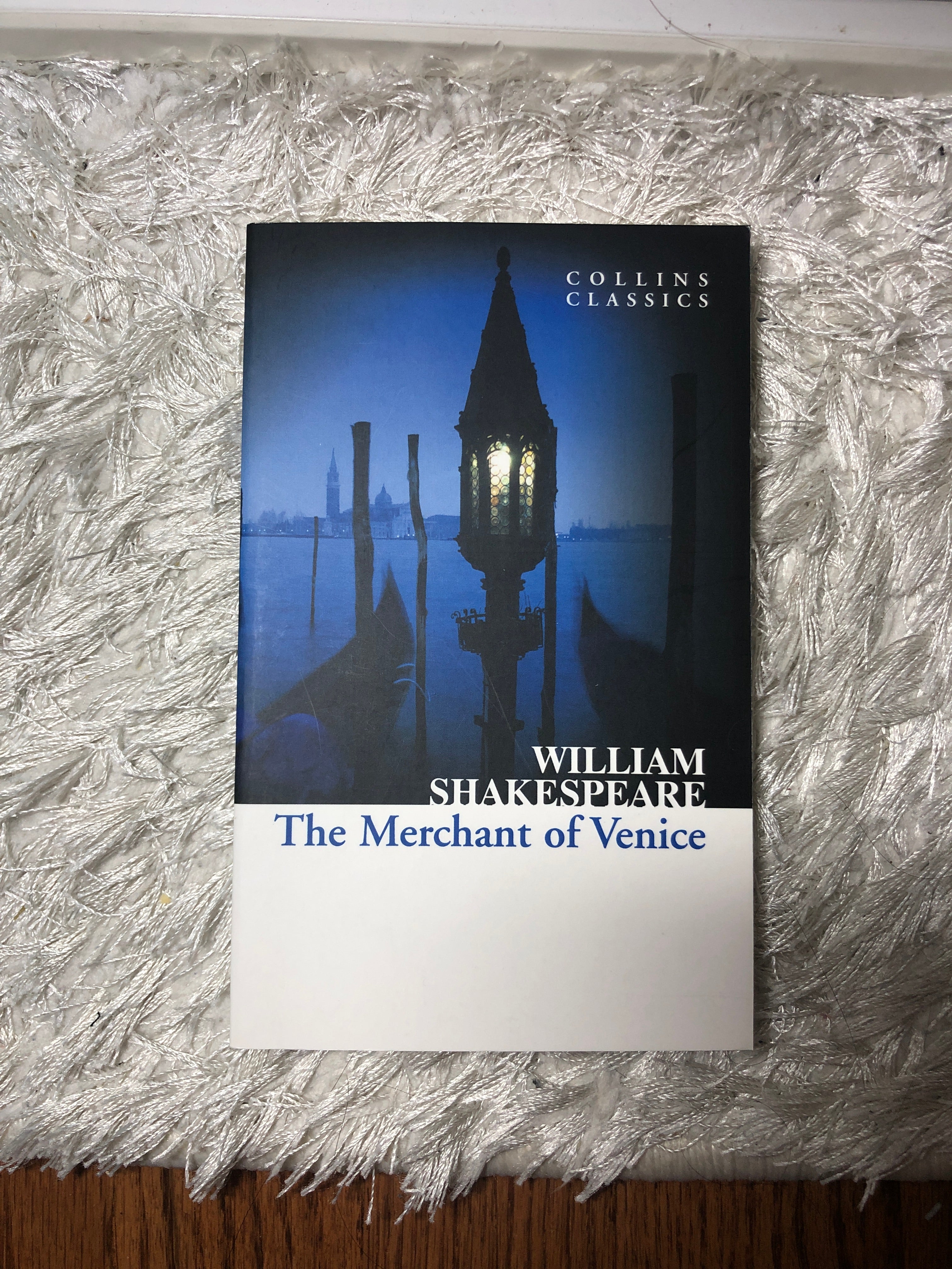 The Merchant of Venice