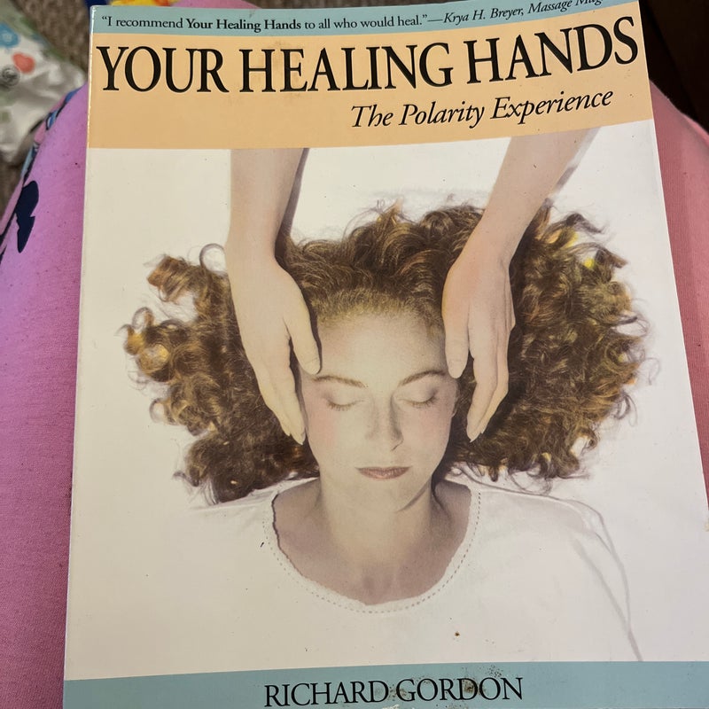 Your Healing Hands