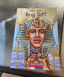 Who was King Tut?