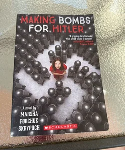 Making Bomb For Hitler