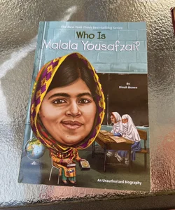 Who Is Malala Yousafzai