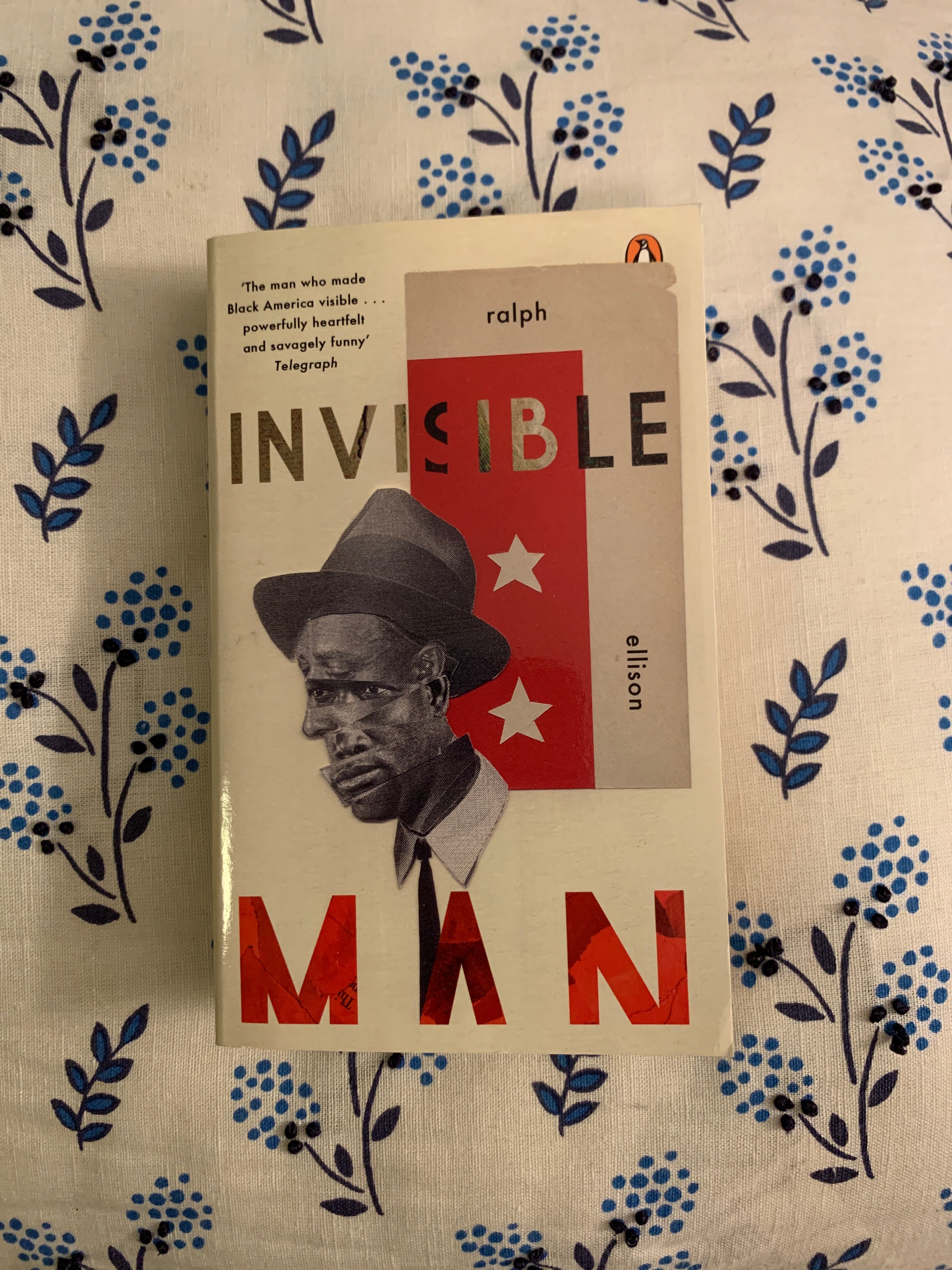 Invisible Man