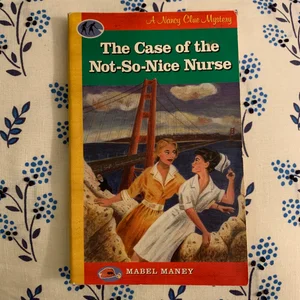 The Case of the Not-So-Nice Nurse