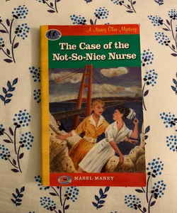 The Case of the Not-So-Nice Nurse