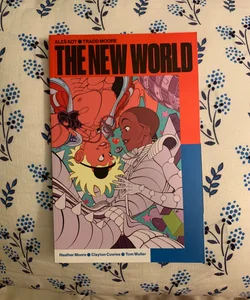 The New World Volume 1