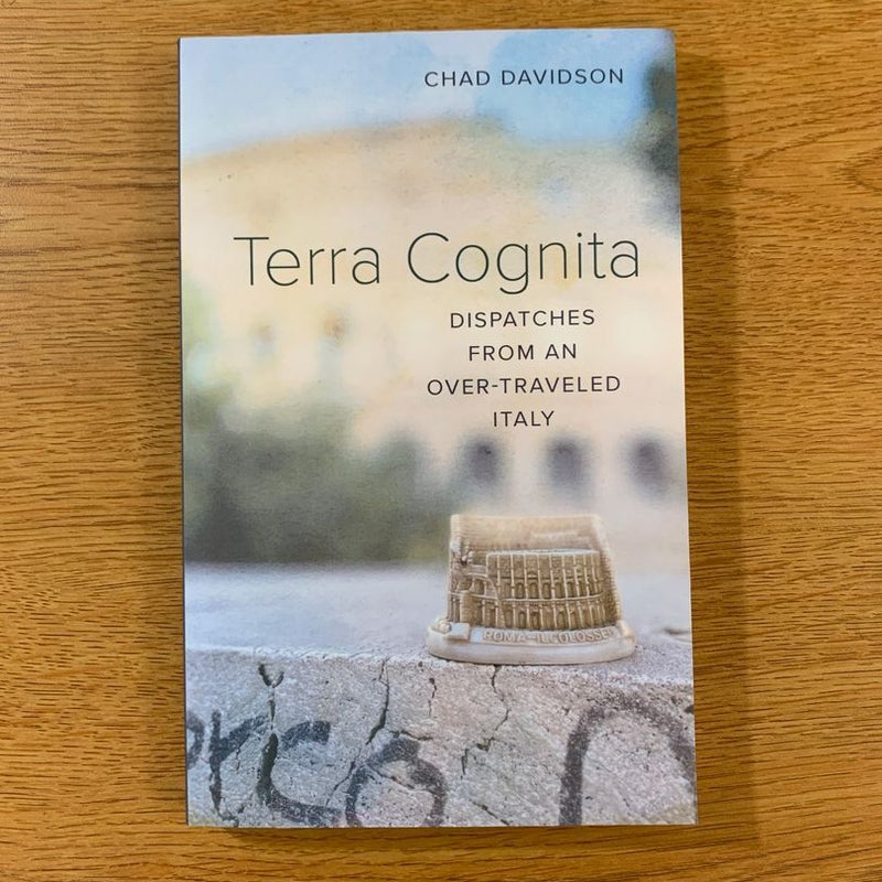 Terra Cognita