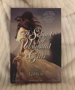 A School for Unusual Girls