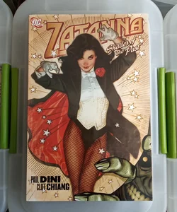 Zatanna