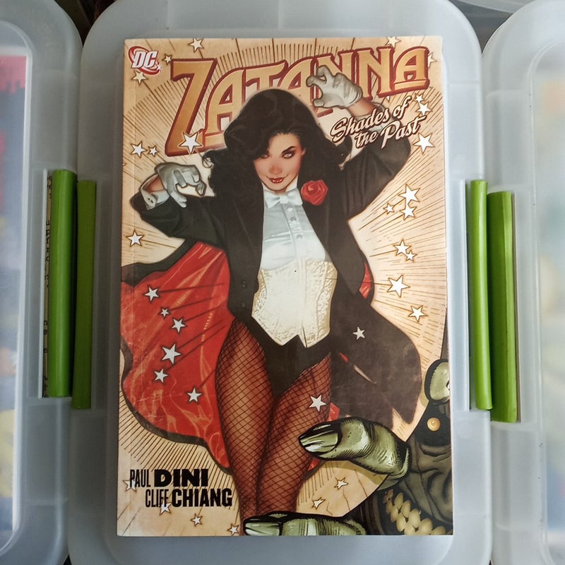 Zatanna