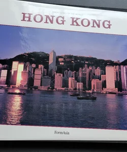Great Cities Of The World : Hong Kong