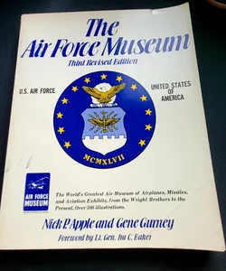 The Air Force Museum