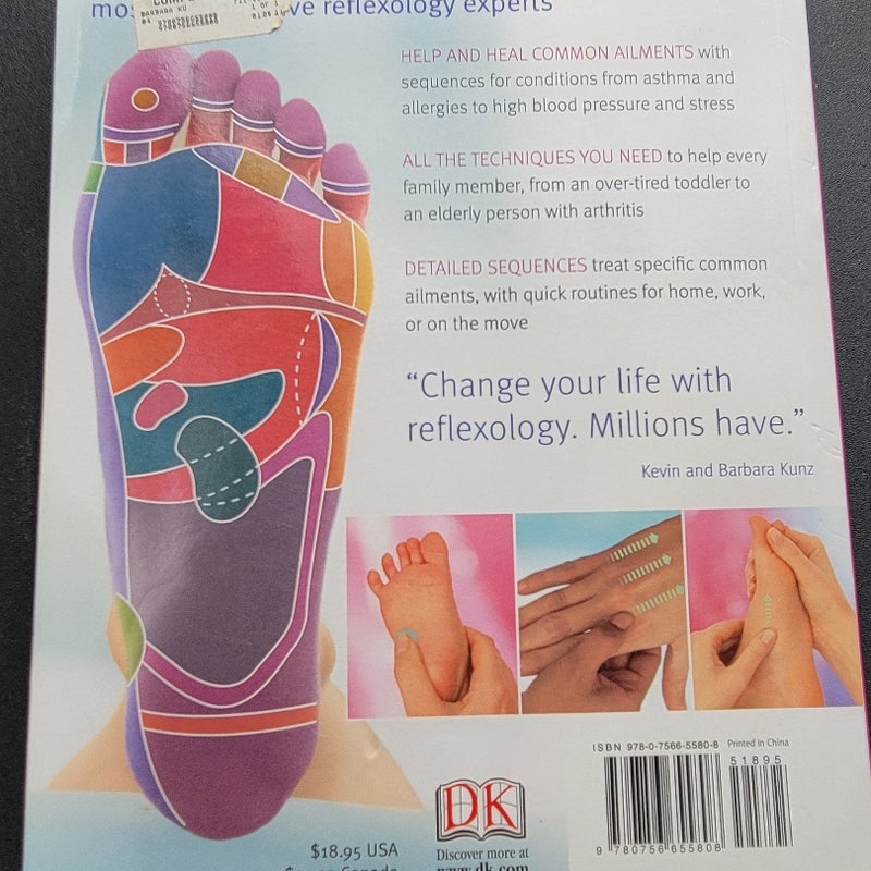 Complete Reflexology for Life