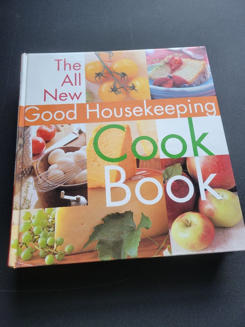 The All New Good Housekeeping Cookbook By Susan Westmoreland   1666621923767 QTEDFtsTDIZ2CooQZjocRaFAHUq1