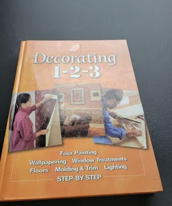Decorating 1-2-3