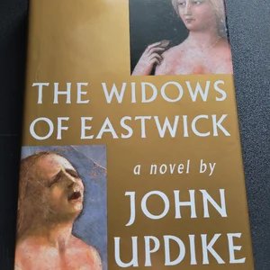 The Widows of Eastwick