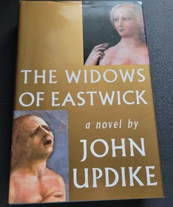 The Widows of Eastwick