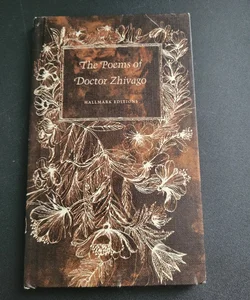 The Poems of Doctor Zhivago