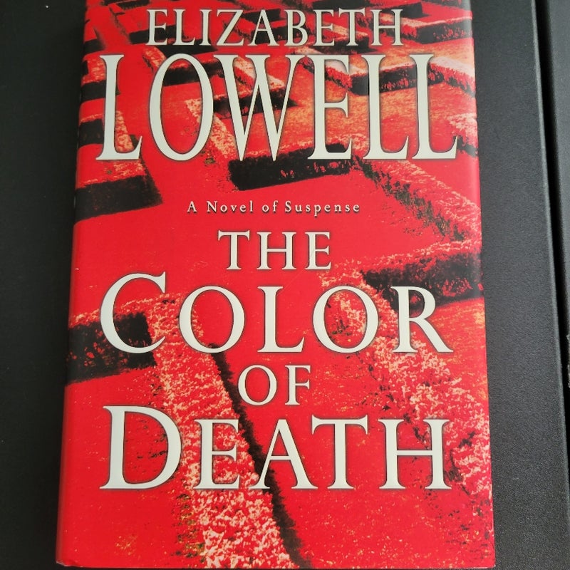 The Color of Death