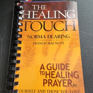 The Healing Touch