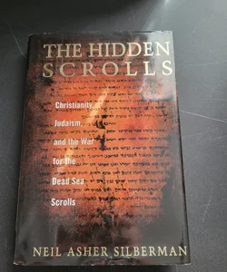 The Hidden Scrolls