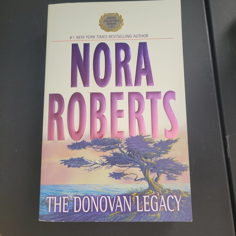The Donovan Legacy