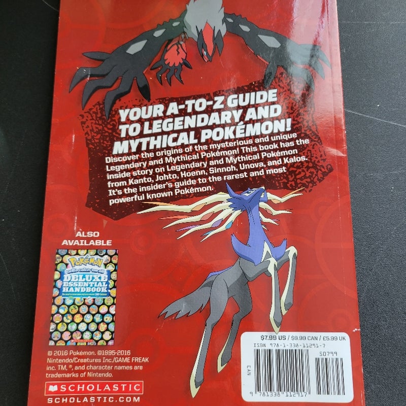 Pokemon Black & Pokemon White Versions: The Official Pokemon Strategy Guide  & Unova Pokedex by The Pokemon Company Intl.