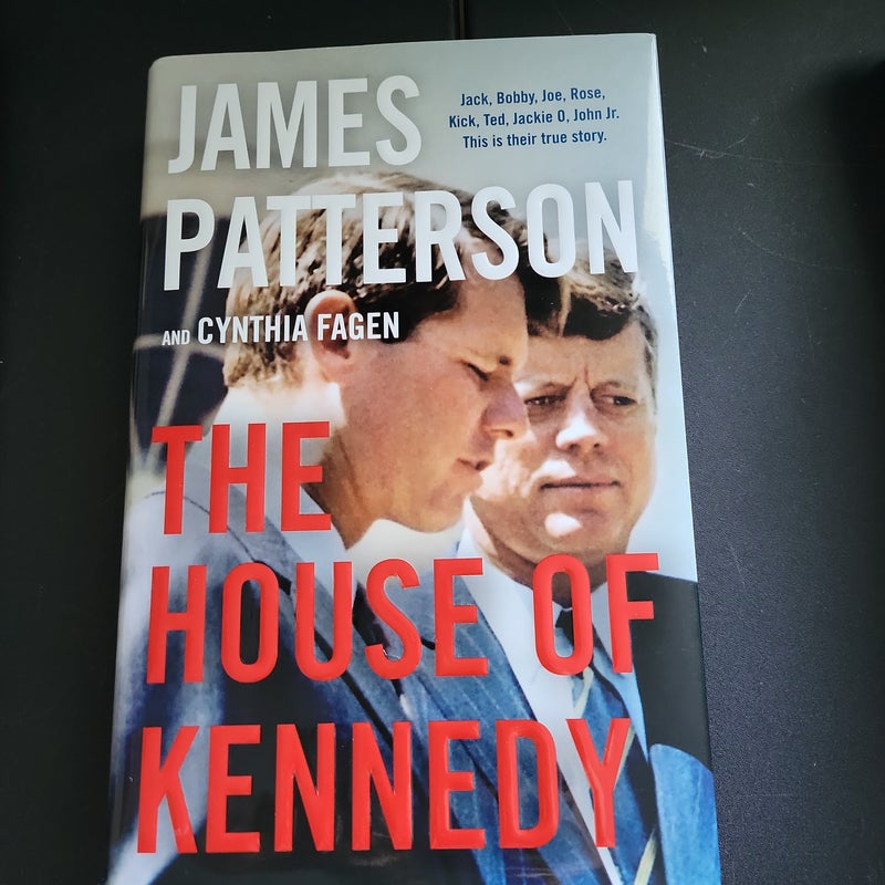 The House of Kennedy