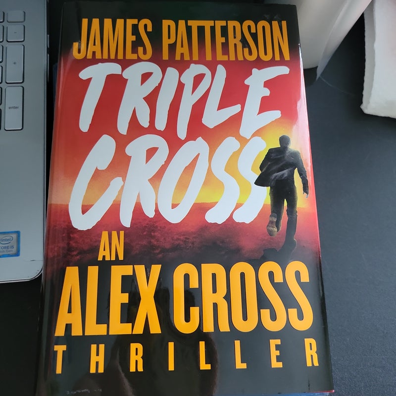 Triple Cross