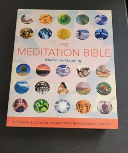 The Meditation Bible