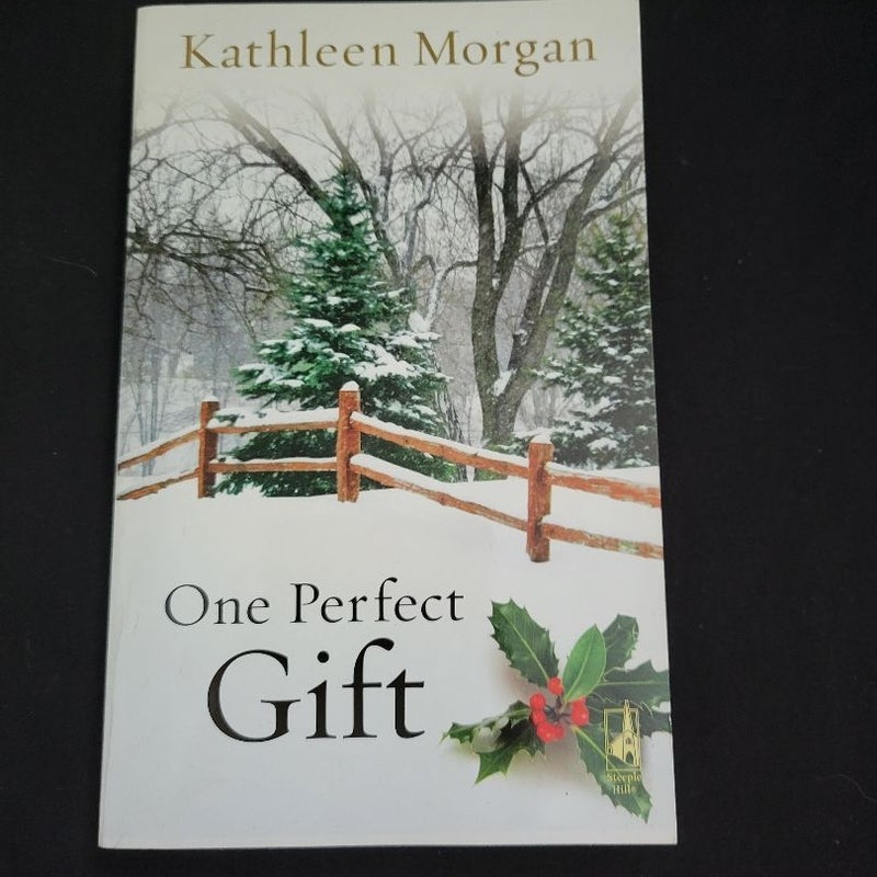 One Perfect Gift 