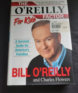 The o'Reilly Factor for Kids
