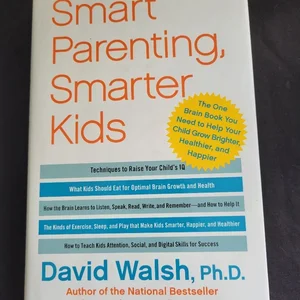 Smart Parenting, Smarter Kids