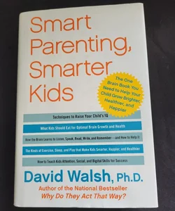 Smart Parenting, Smarter Kids