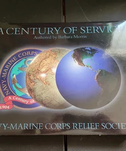 A Century of Service Book and DVD