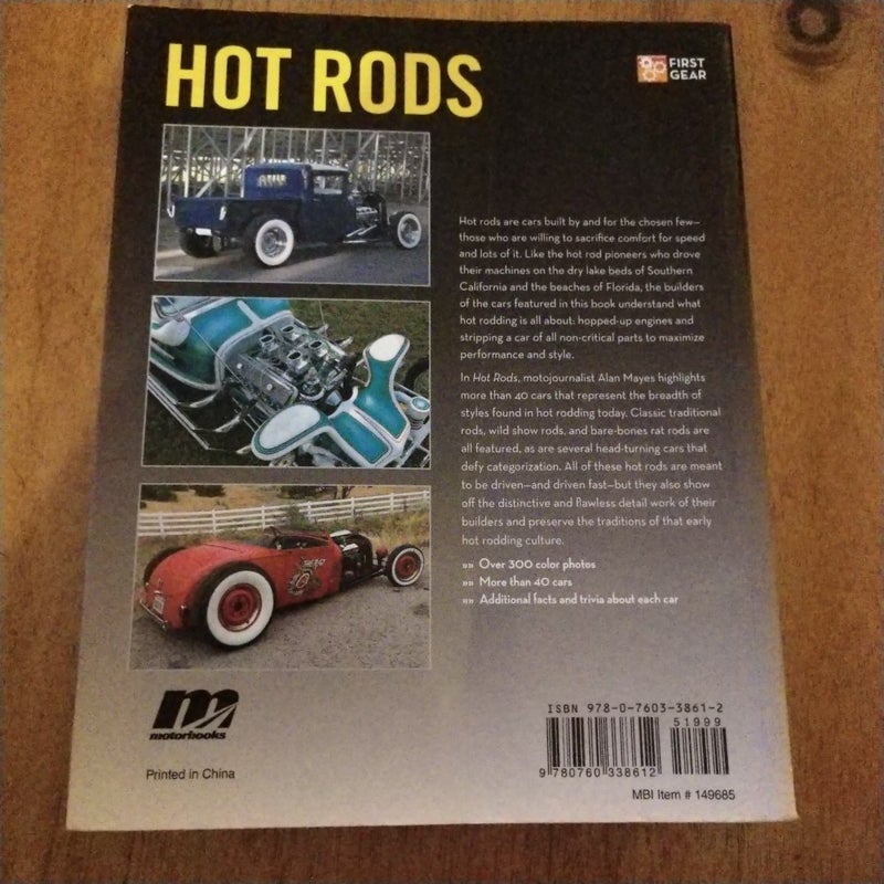 Hot Rods