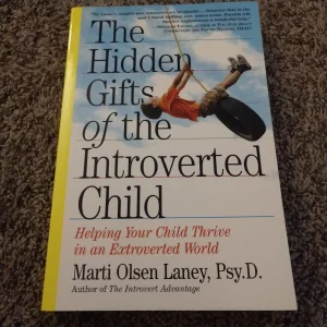 The Hidden Gifts of the Introverted Child