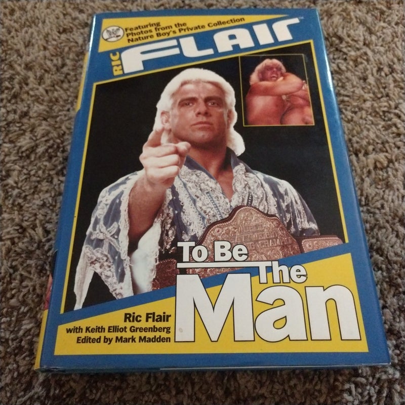 Ric Flair