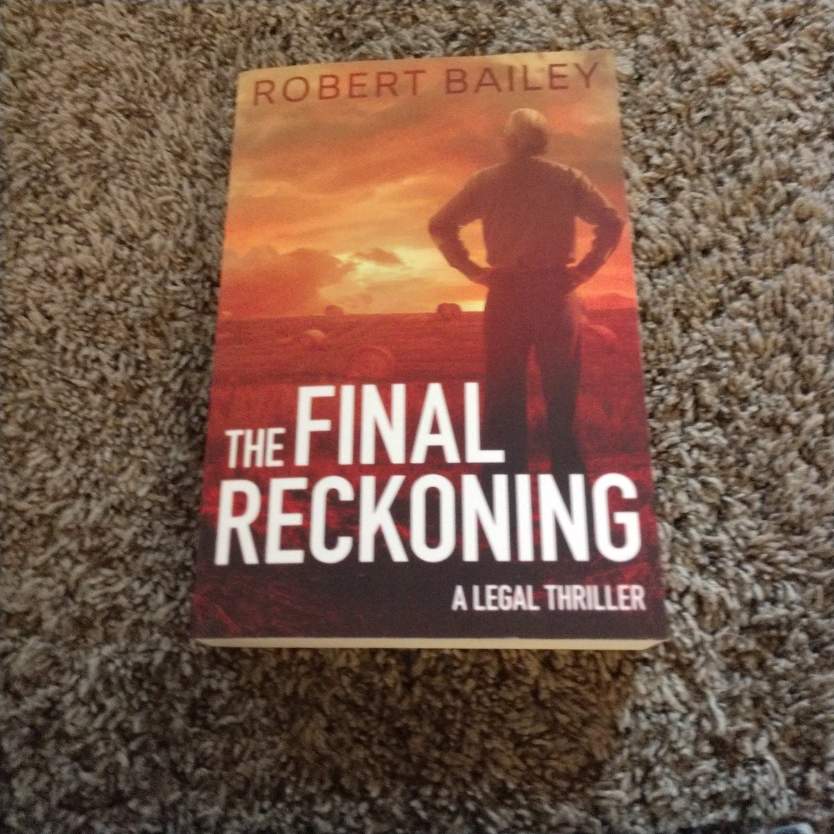 Final Reckoning