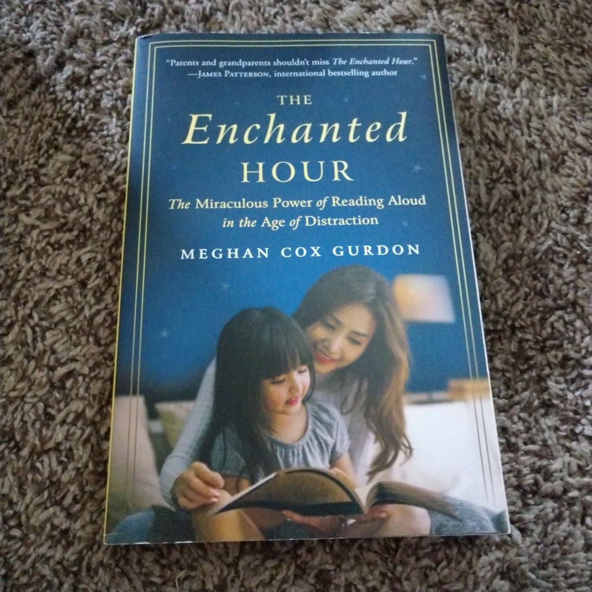 The Enchanted Hour