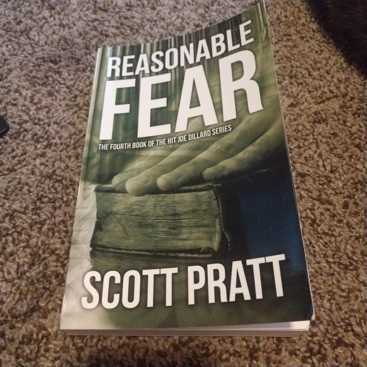 Reasonable Fear II