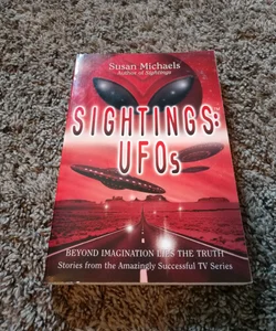 Sightings UFOs
