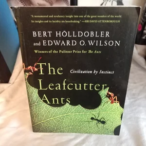 The Leafcutter Ants
