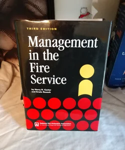 Management in the Fire Service