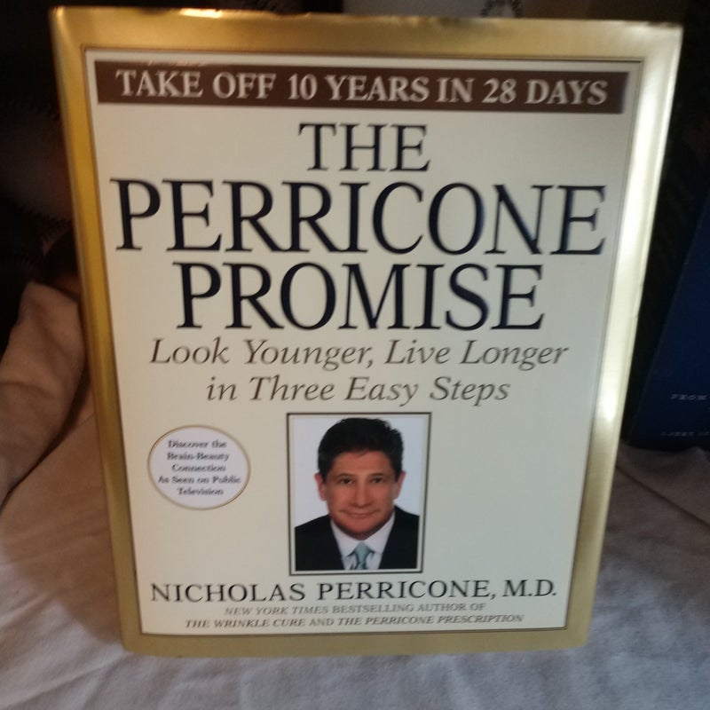 The Perricone Promise