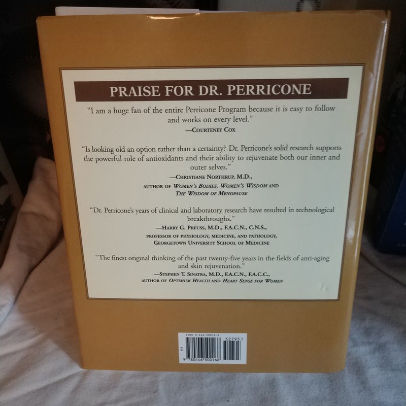 The Perricone Promise