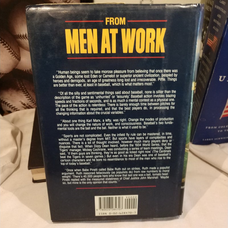 Men at Work