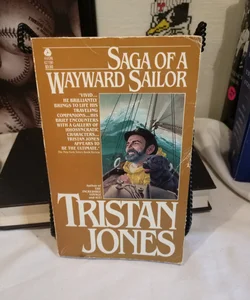 Saga of a Wayward Sailor