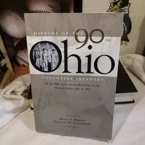 History of the 90th Ohio Volunteer Infantry