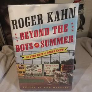 Beyond the Boys of Summer