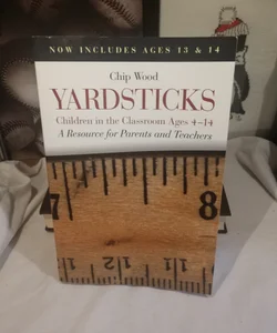 Yardsticks